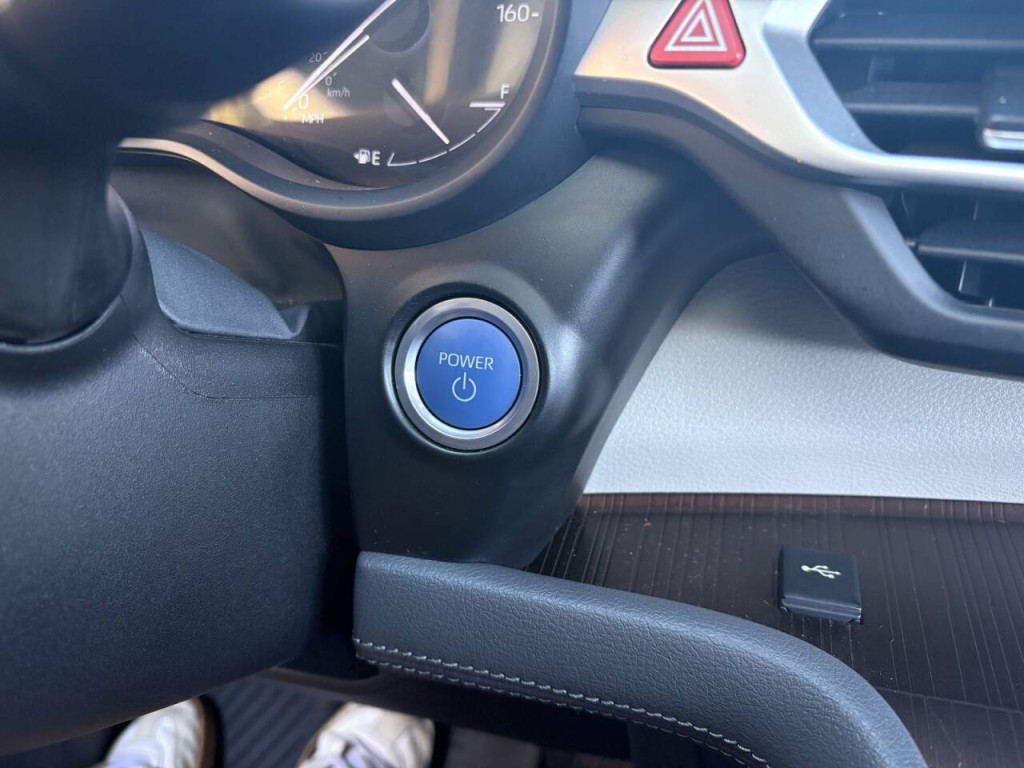 2022 Toyota Sienna Image 19