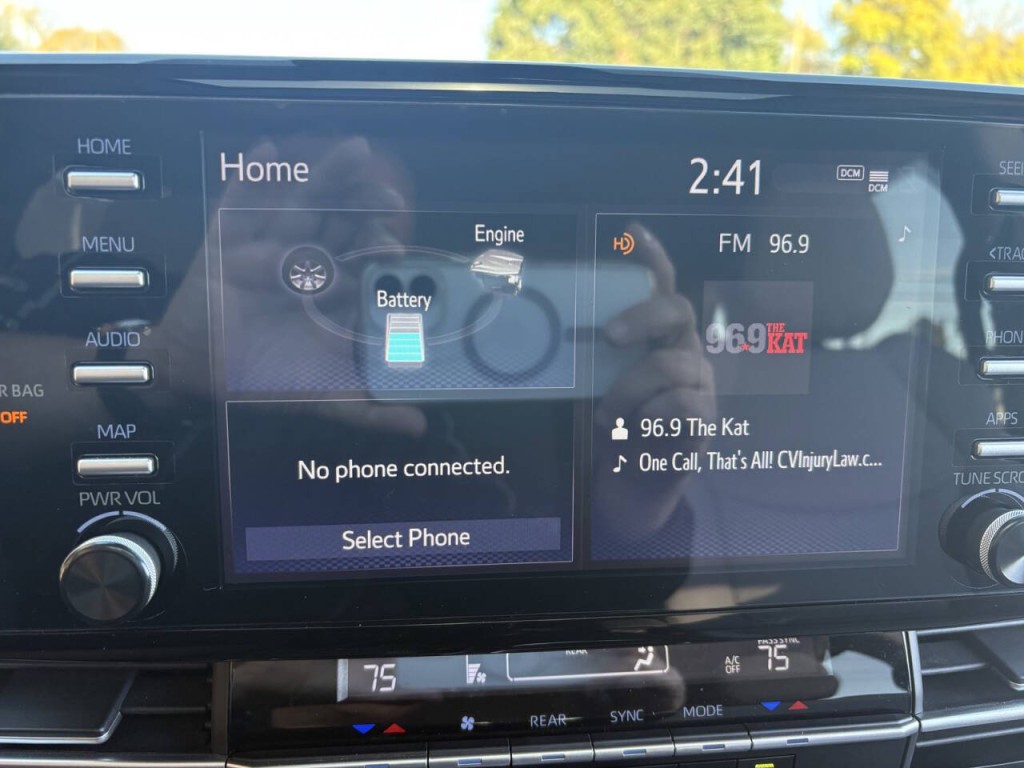 2022 Toyota Sienna Image 20