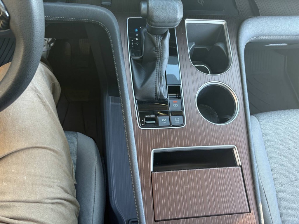 2022 Toyota Sienna Image 23