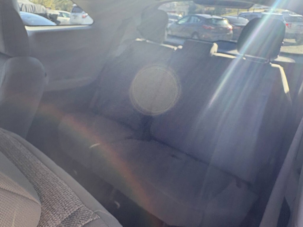 2022 Toyota Sienna Image 27