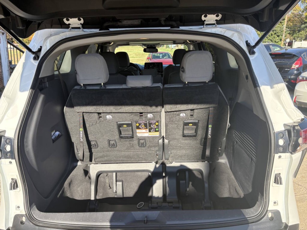 2022 Toyota Sienna Image 29