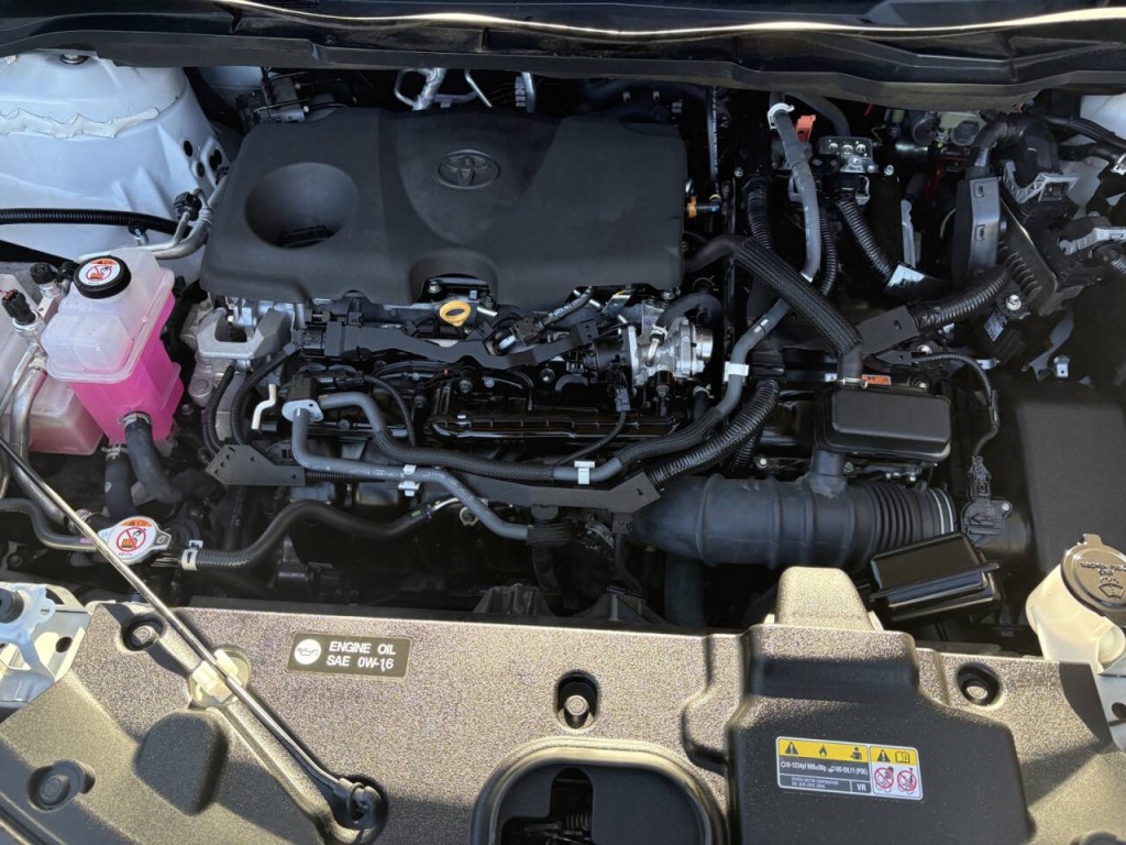 2022 Toyota Sienna Image 35