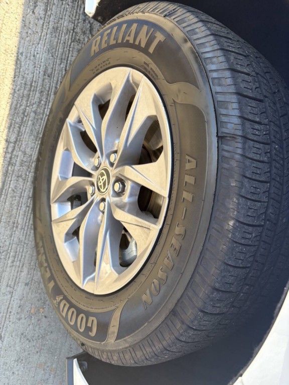 2022 Toyota Sienna Image 36