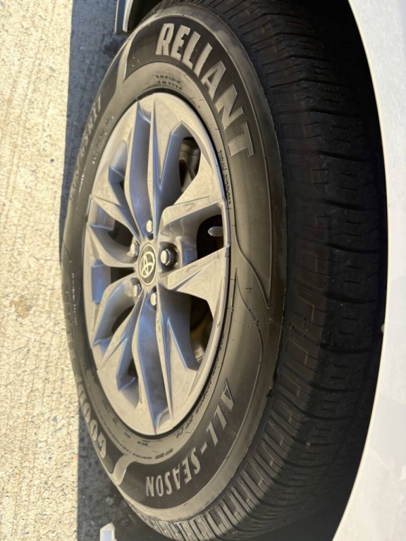 2022 Toyota Sienna Image 39