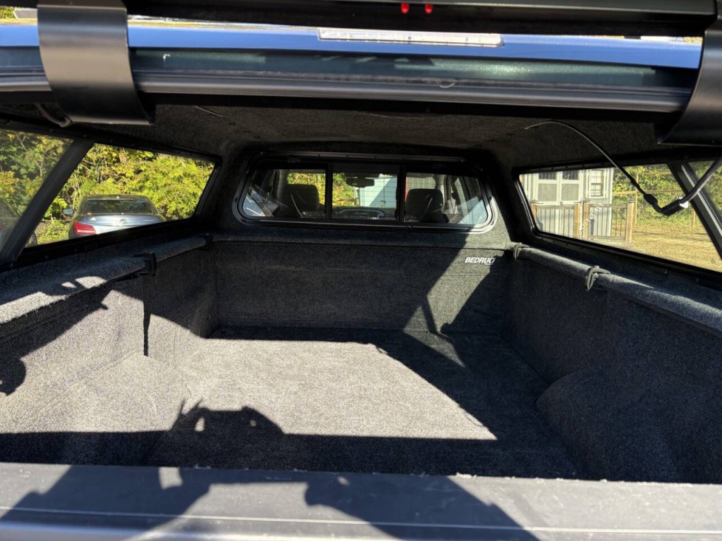 2018 Chevrolet Silverado 1500 Image 24