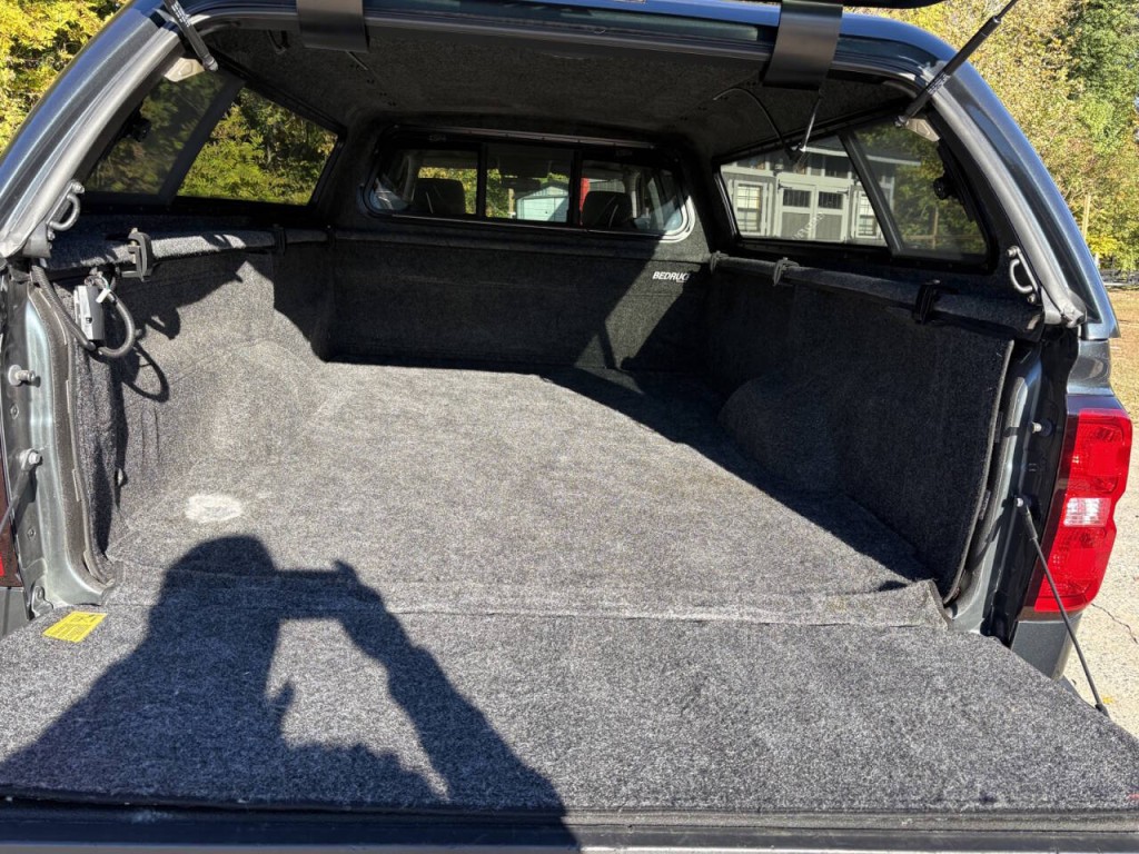 2018 Chevrolet Silverado 1500 Image 25