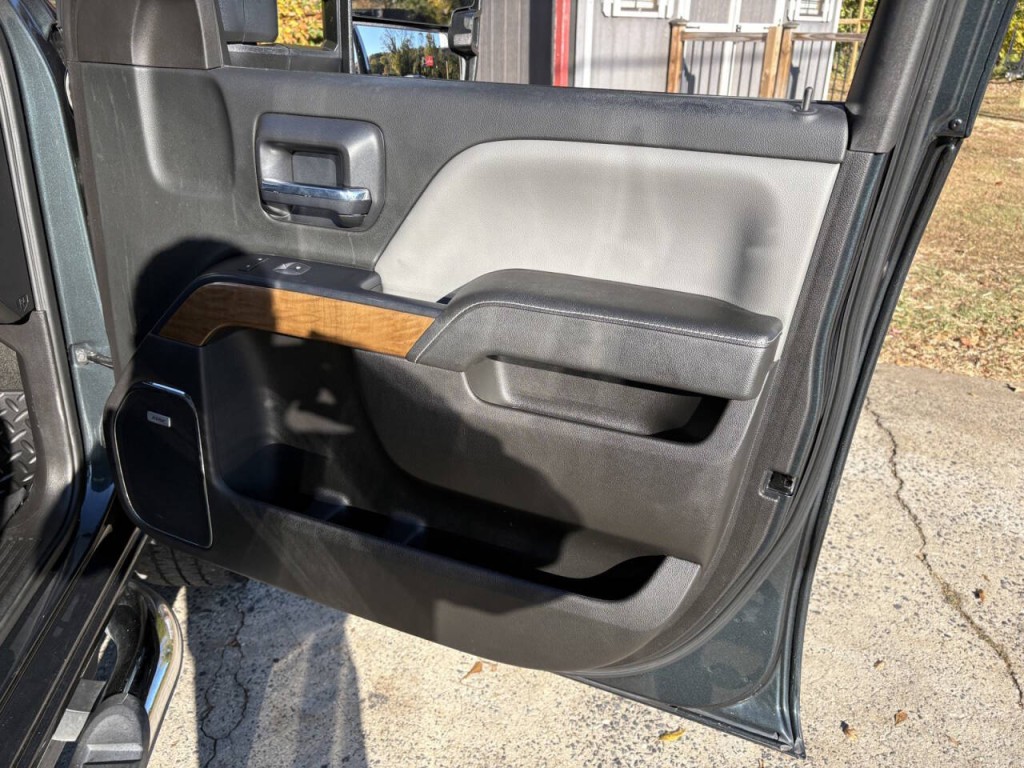 2018 Chevrolet Silverado 1500 Image 27