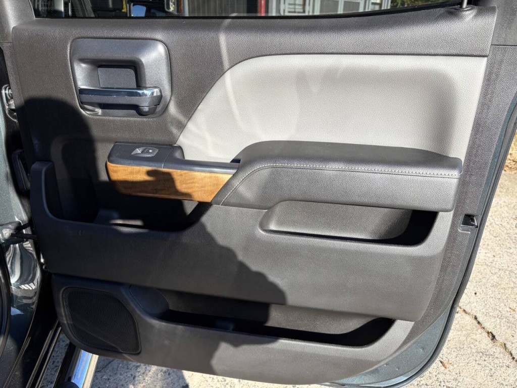 2018 Chevrolet Silverado 1500 Image 30