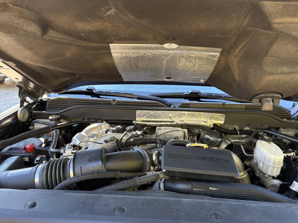 2018 Chevrolet Silverado 1500 Image 33