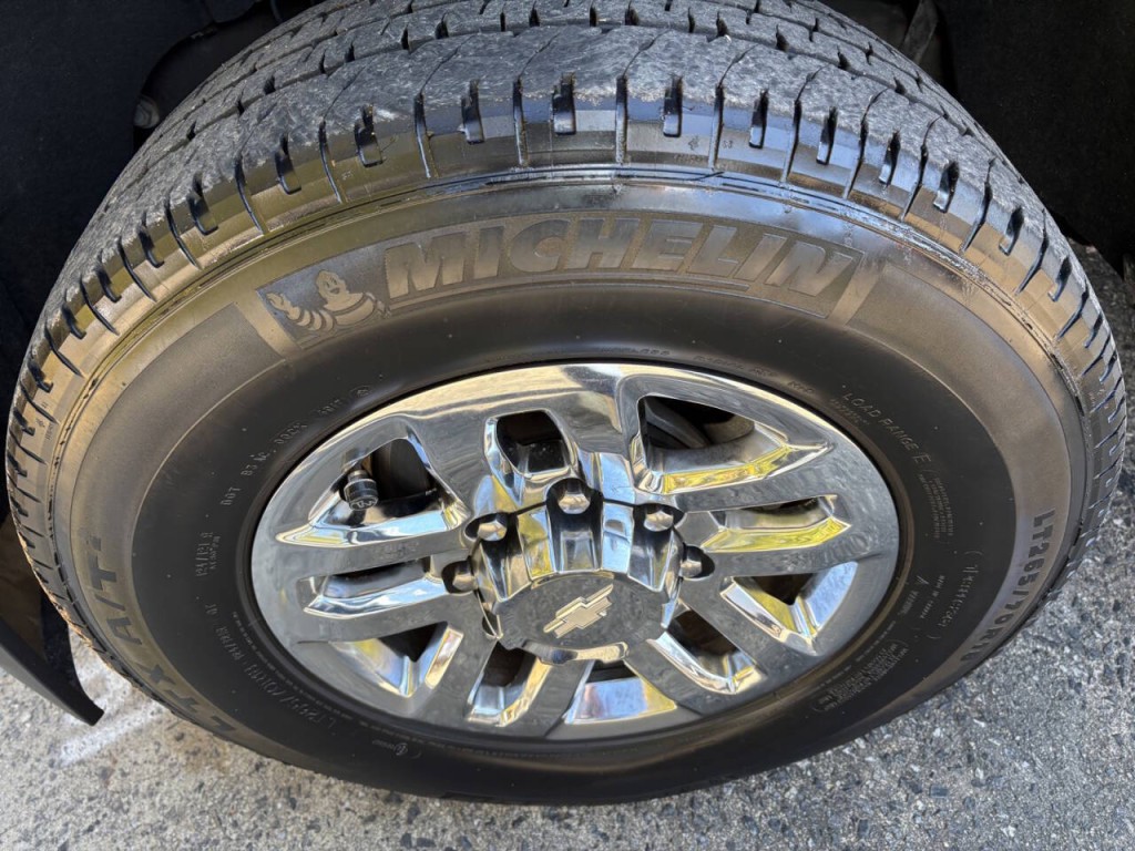 2018 Chevrolet Silverado 1500 Image 37