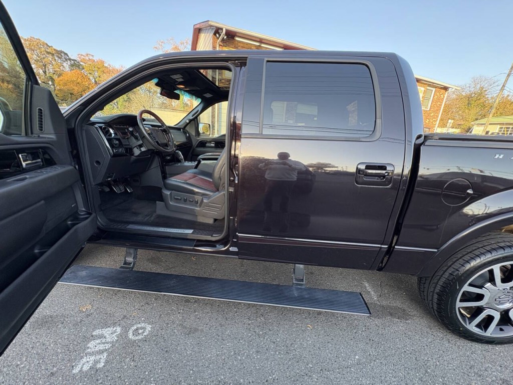 2010 Ford F-150 Image 9