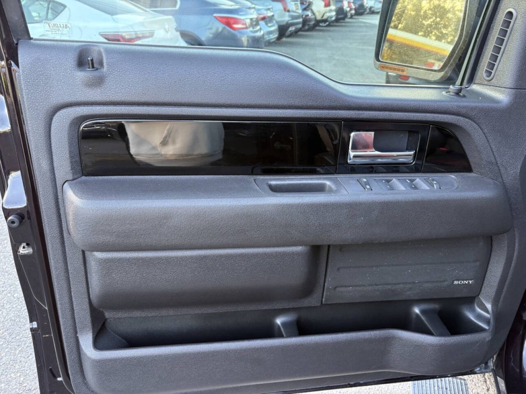 2010 Ford F-150 Image 11