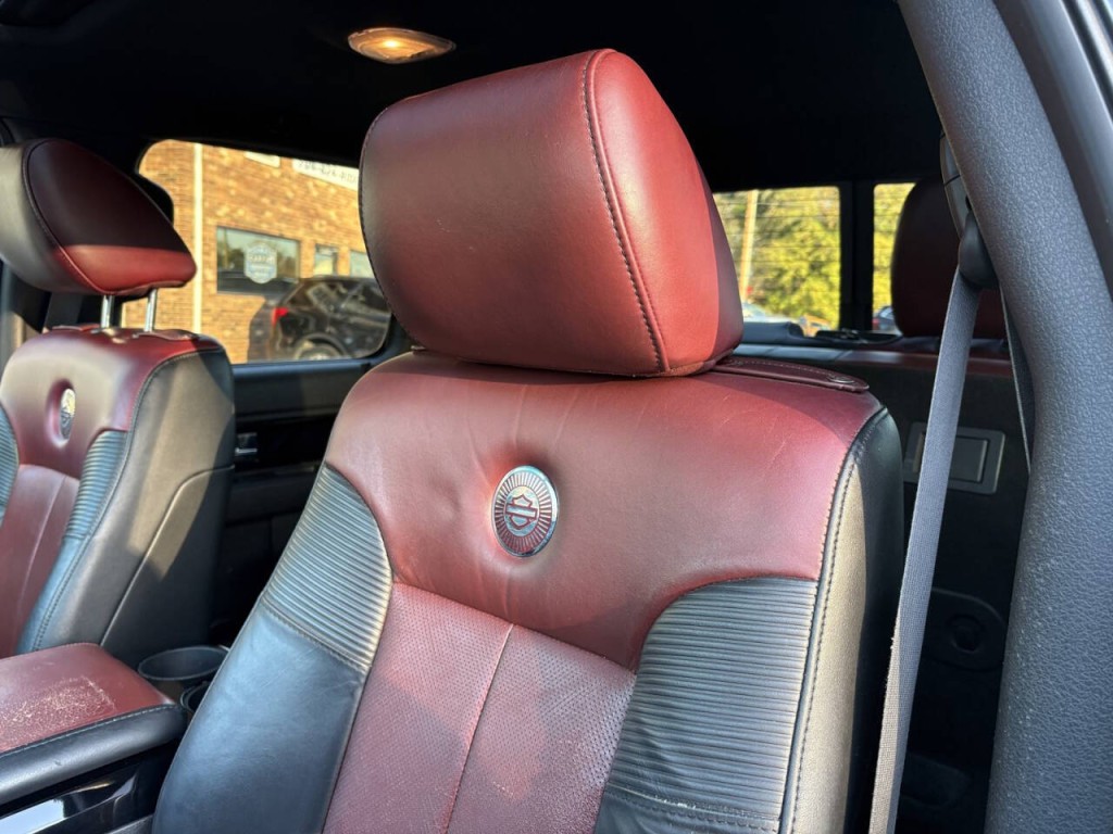 2010 Ford F-150 Image 13