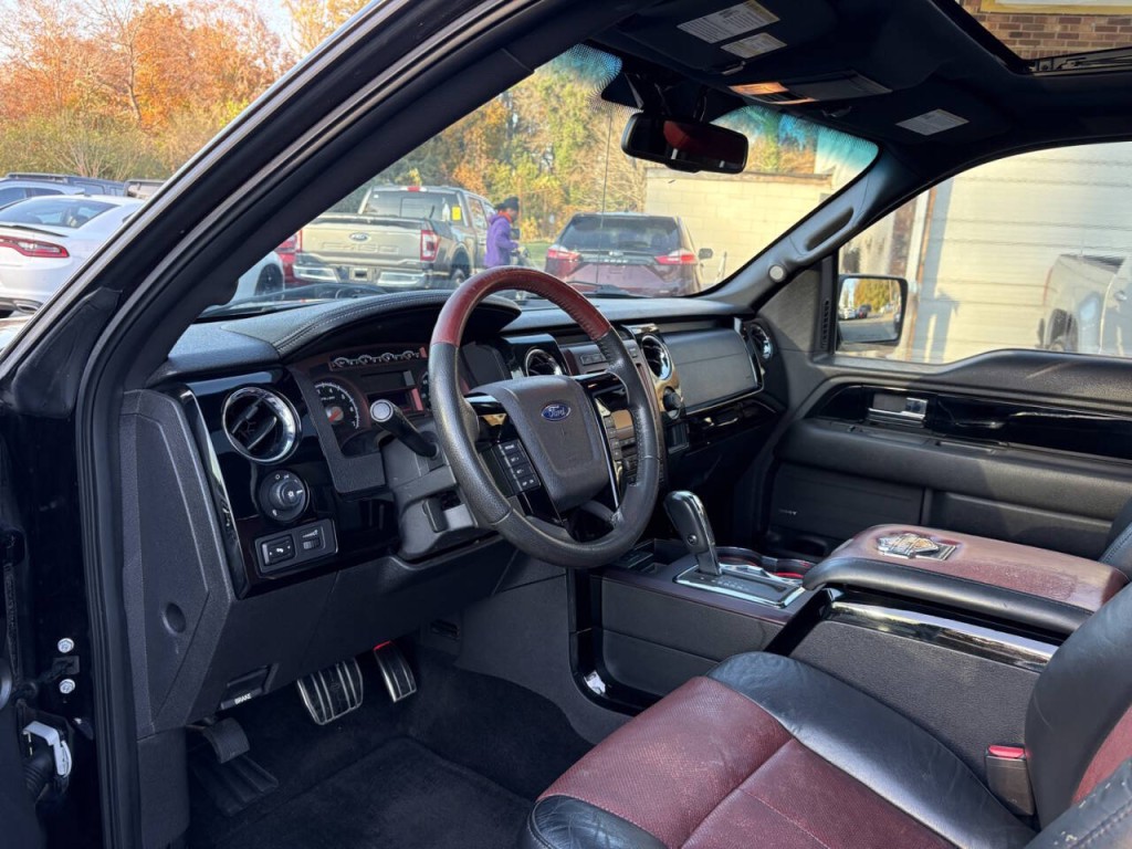 2010 Ford F-150 Image 14