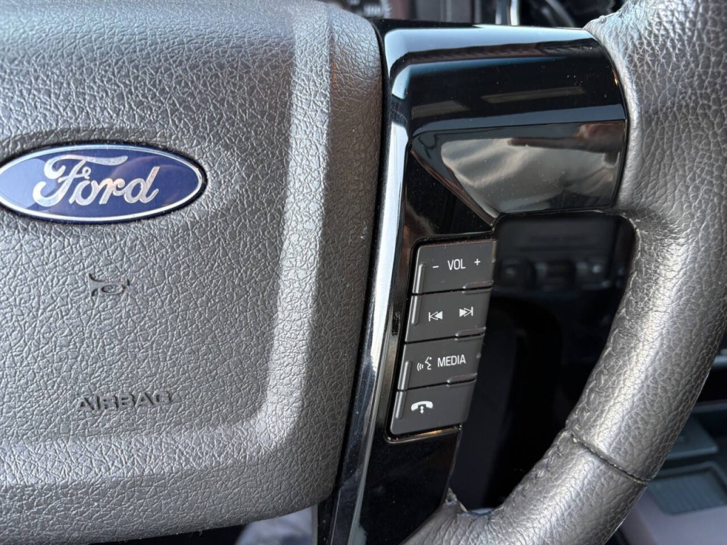 2010 Ford F-150 Image 16
