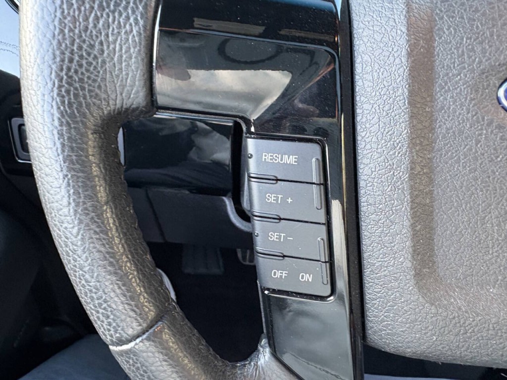 2010 Ford F-150 Image 17