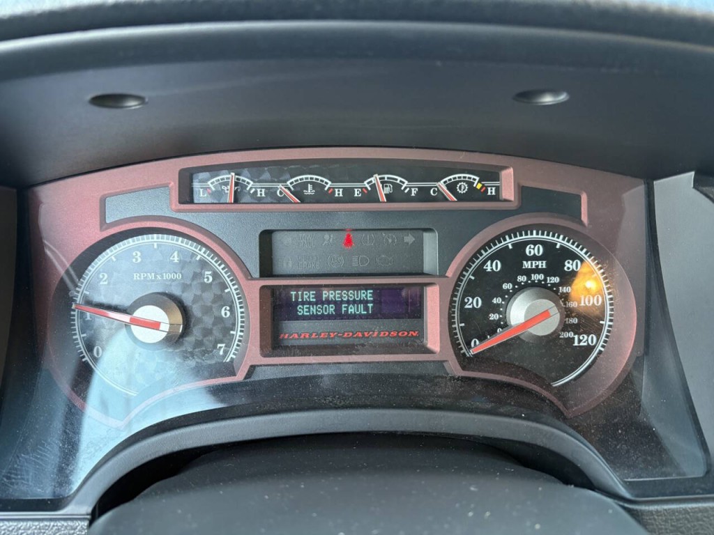 2010 Ford F-150 Image 18