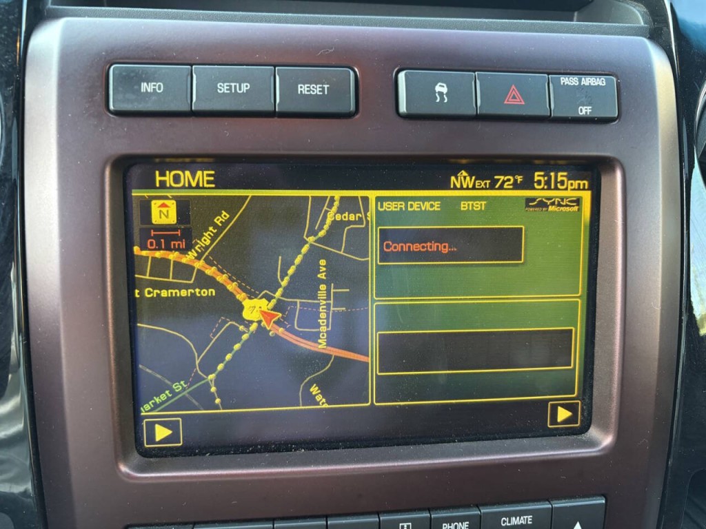 2010 Ford F-150 Image 19