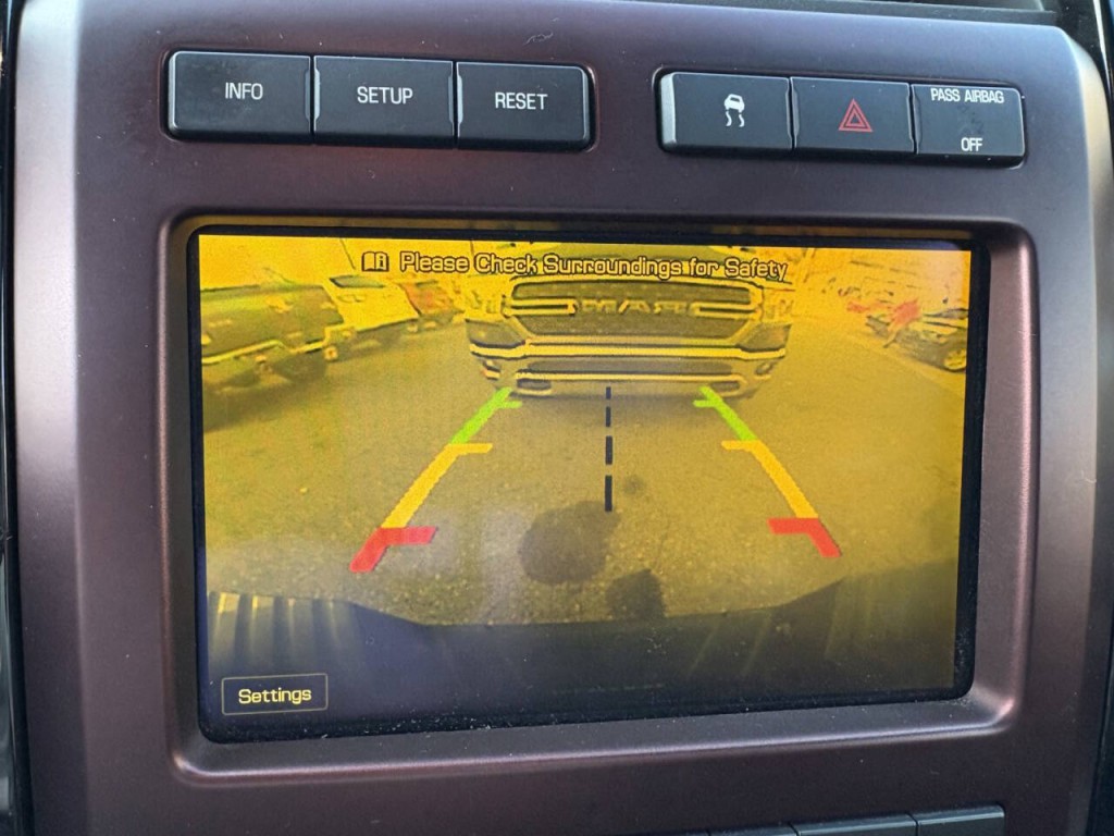 2010 Ford F-150 Image 20