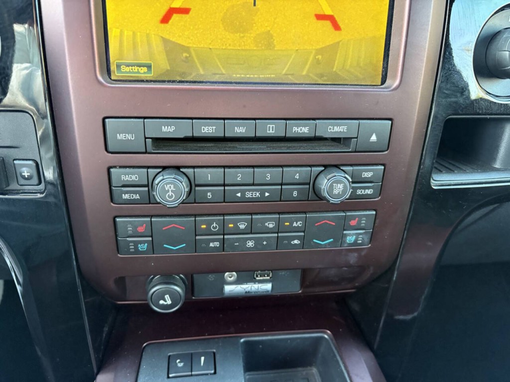 2010 Ford F-150 Image 21