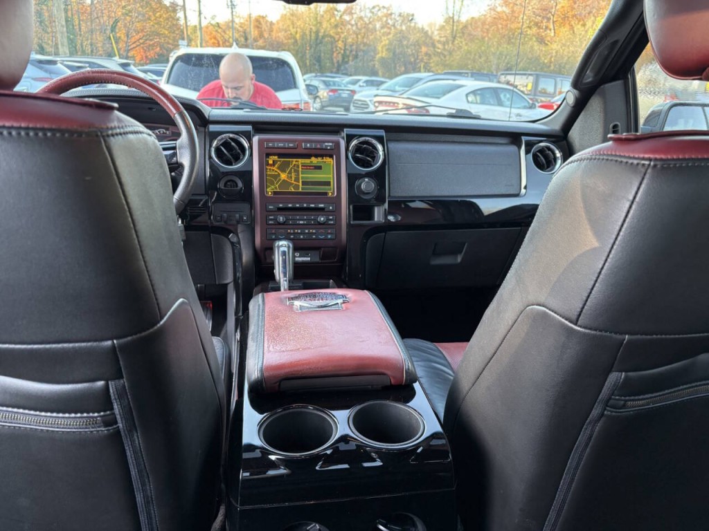 2010 Ford F-150 Image 24