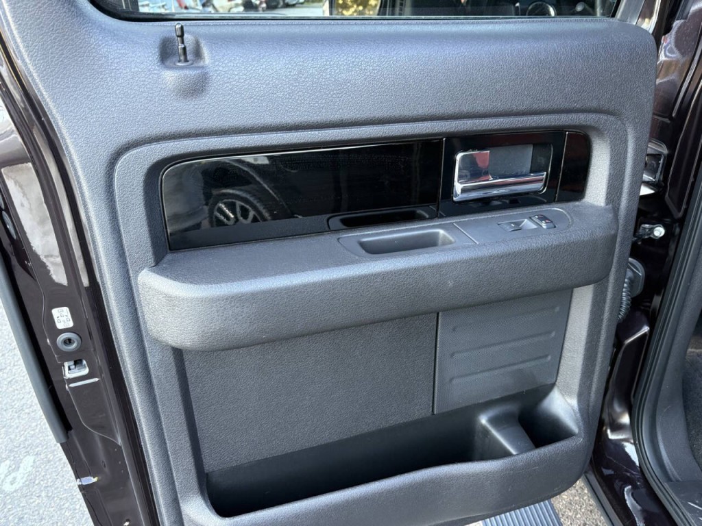 2010 Ford F-150 Image 25