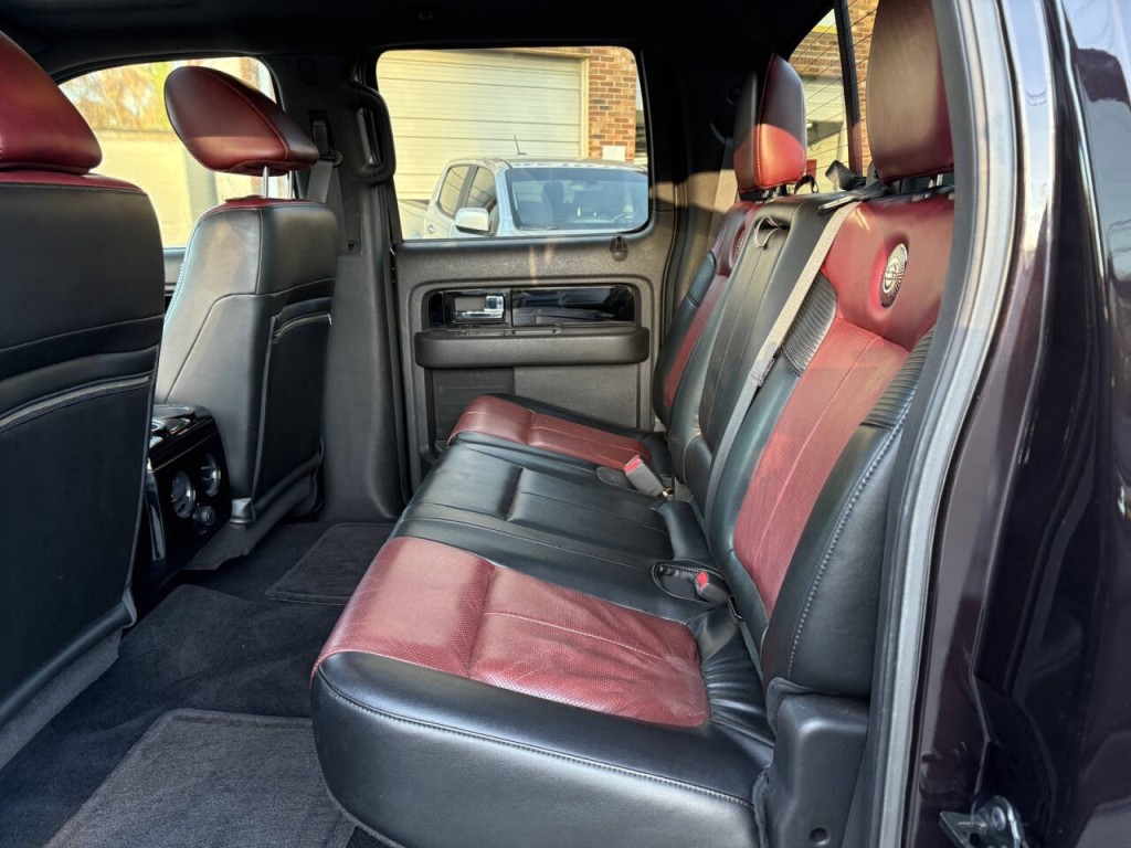 2010 Ford F-150 Image 26