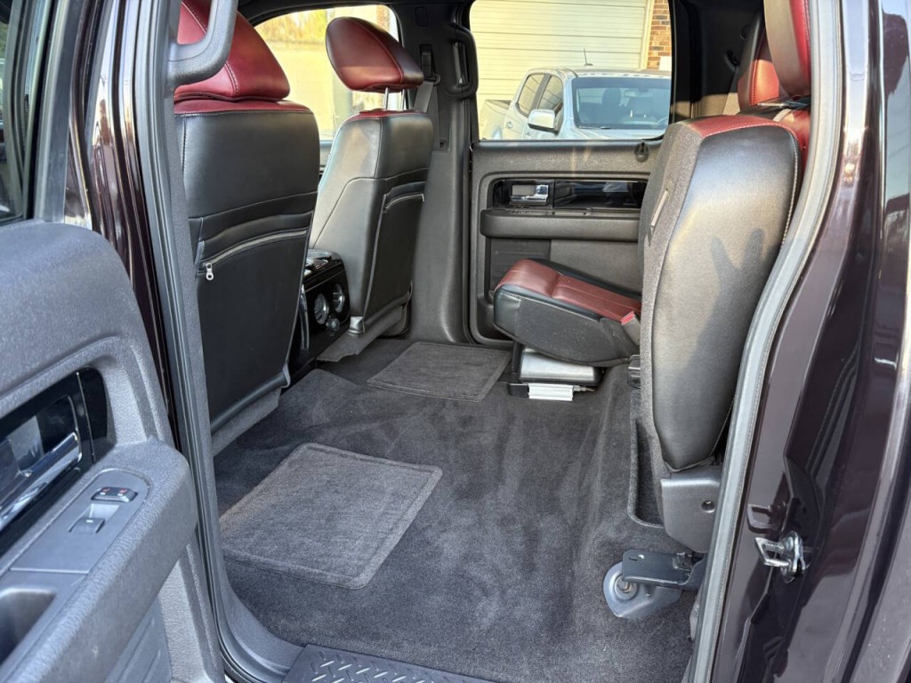 2010 Ford F-150 Image 27