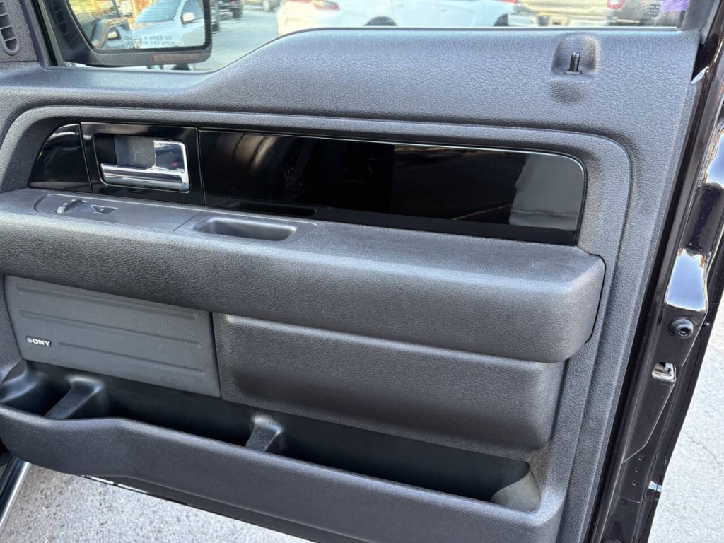 2010 Ford F-150 Image 28