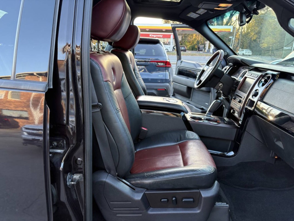 2010 Ford F-150 Image 29