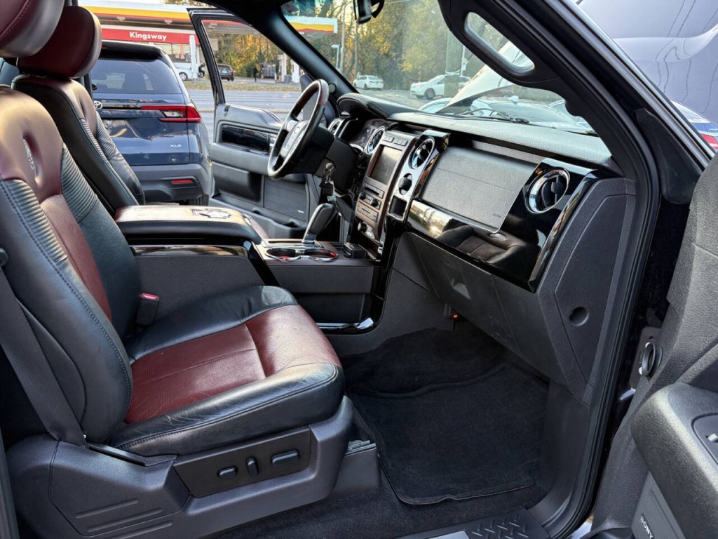 2010 Ford F-150 Image 30