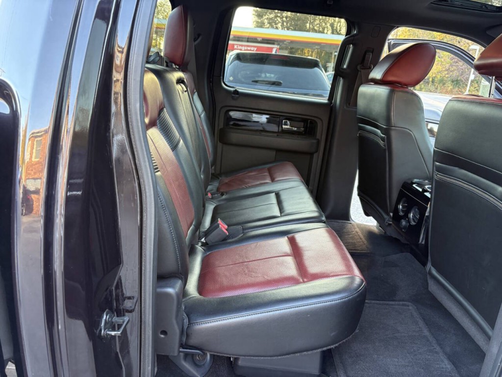 2010 Ford F-150 Image 32