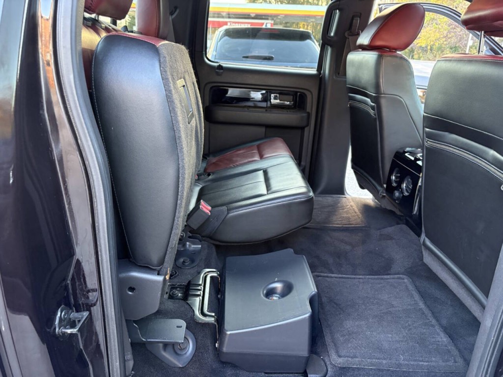 2010 Ford F-150 Image 33