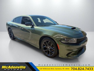 Image for 2023 Dodge Charger GT ID: 6971837