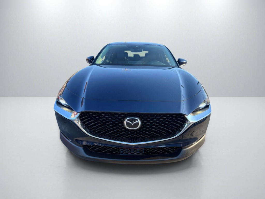 2020 Mazda CX-3 Image 2