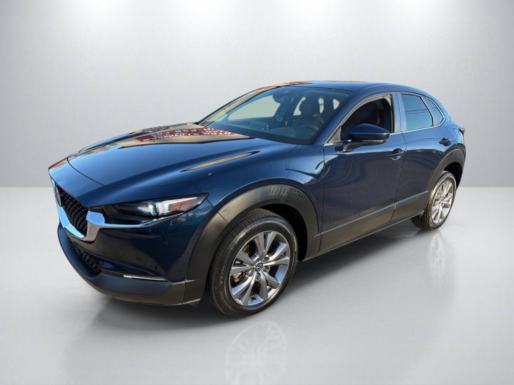2020 Mazda CX-3 Image 3