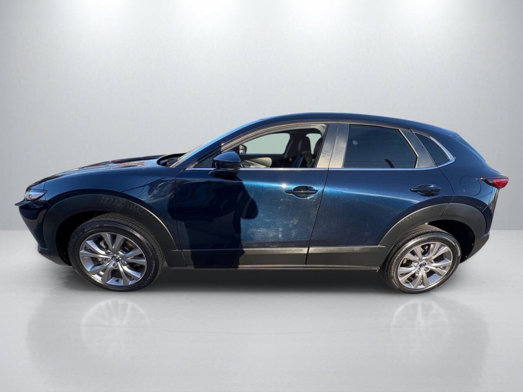 2020 Mazda CX-3 Image 4