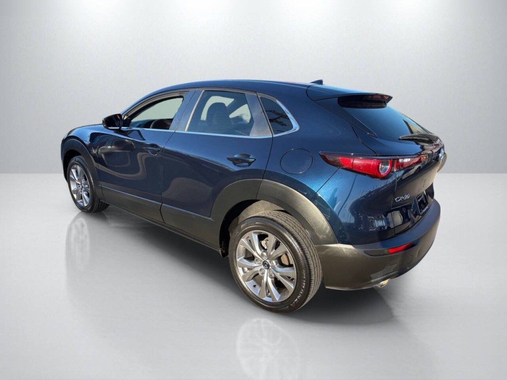 2020 Mazda CX-3 Image 5