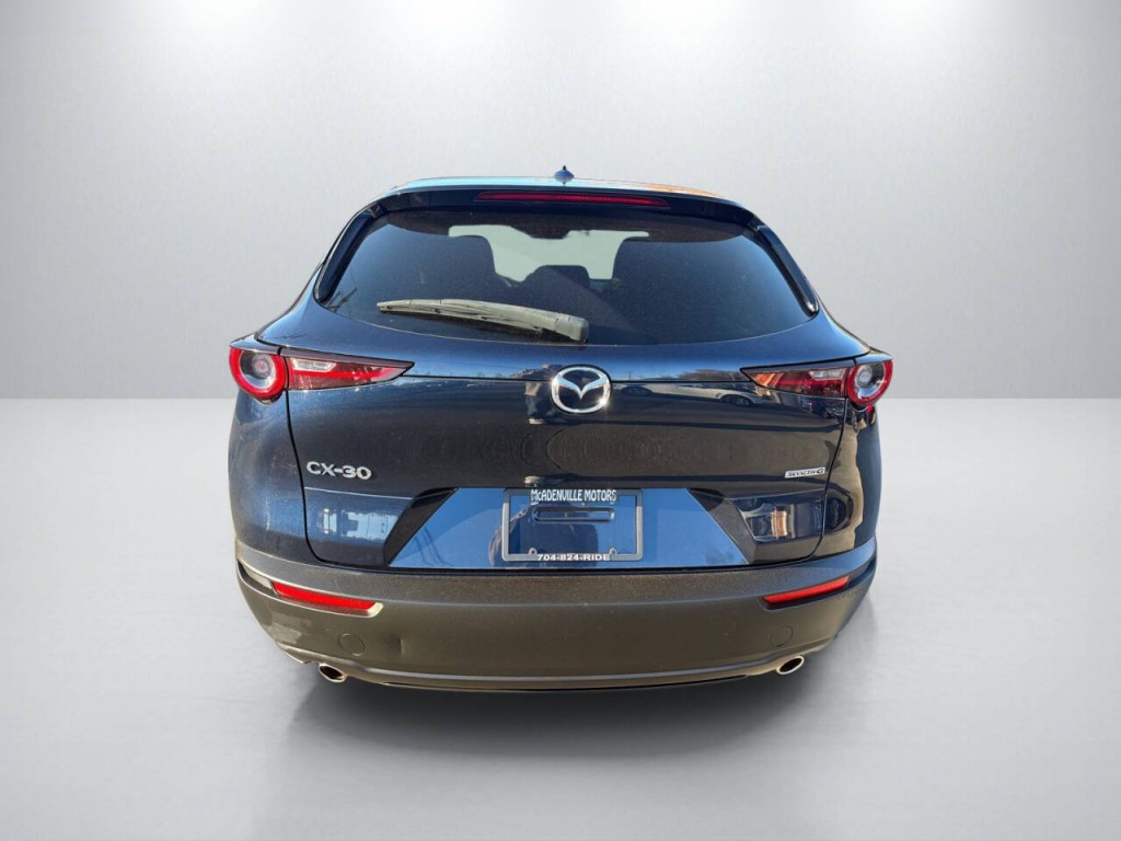 2020 Mazda CX-3 Image 6