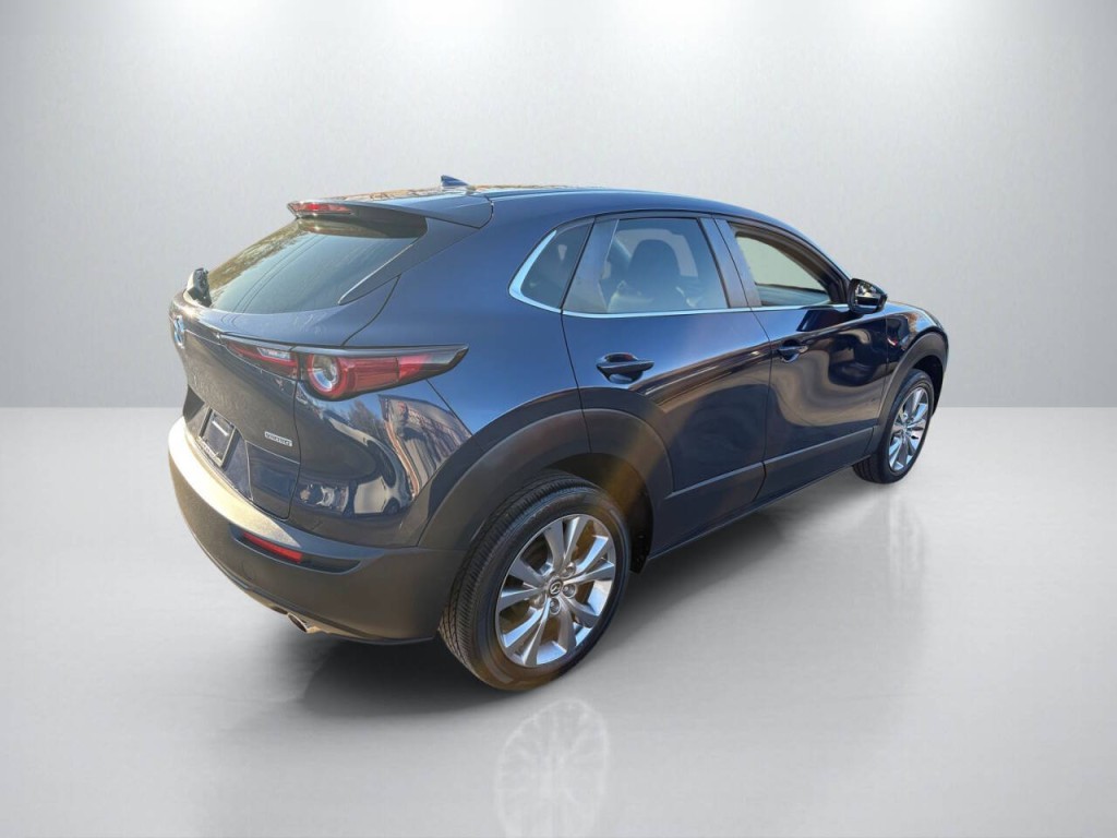 2020 Mazda CX-3 Image 7
