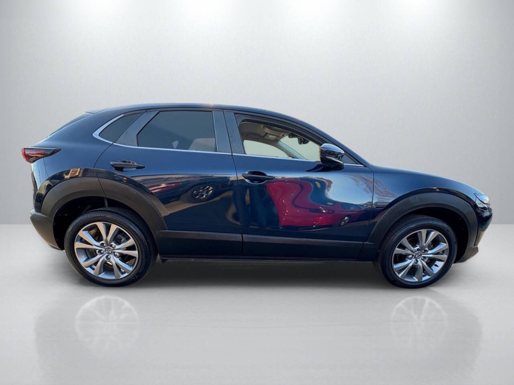 2020 Mazda CX-3 Image 8