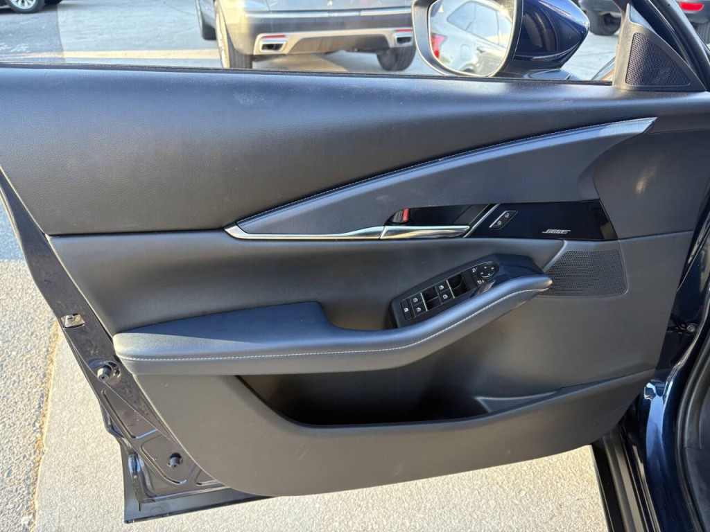 2020 Mazda CX-3 Image 9