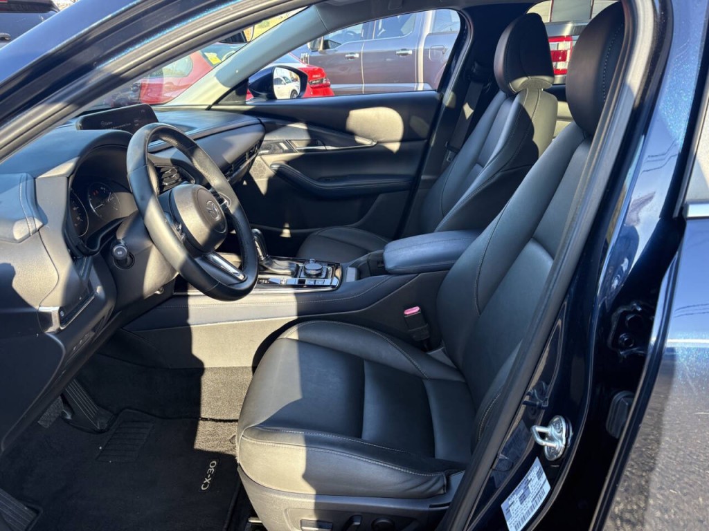 2020 Mazda CX-3 Image 10