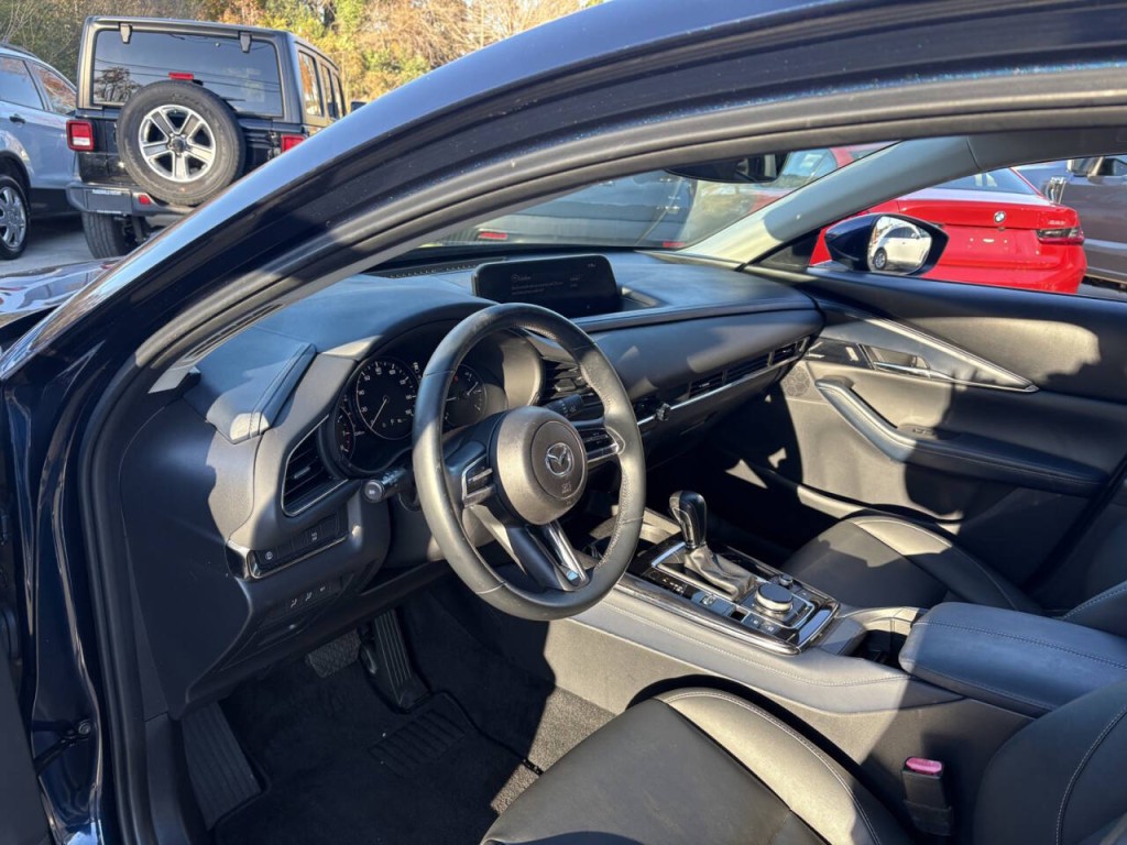 2020 Mazda CX-3 Image 11