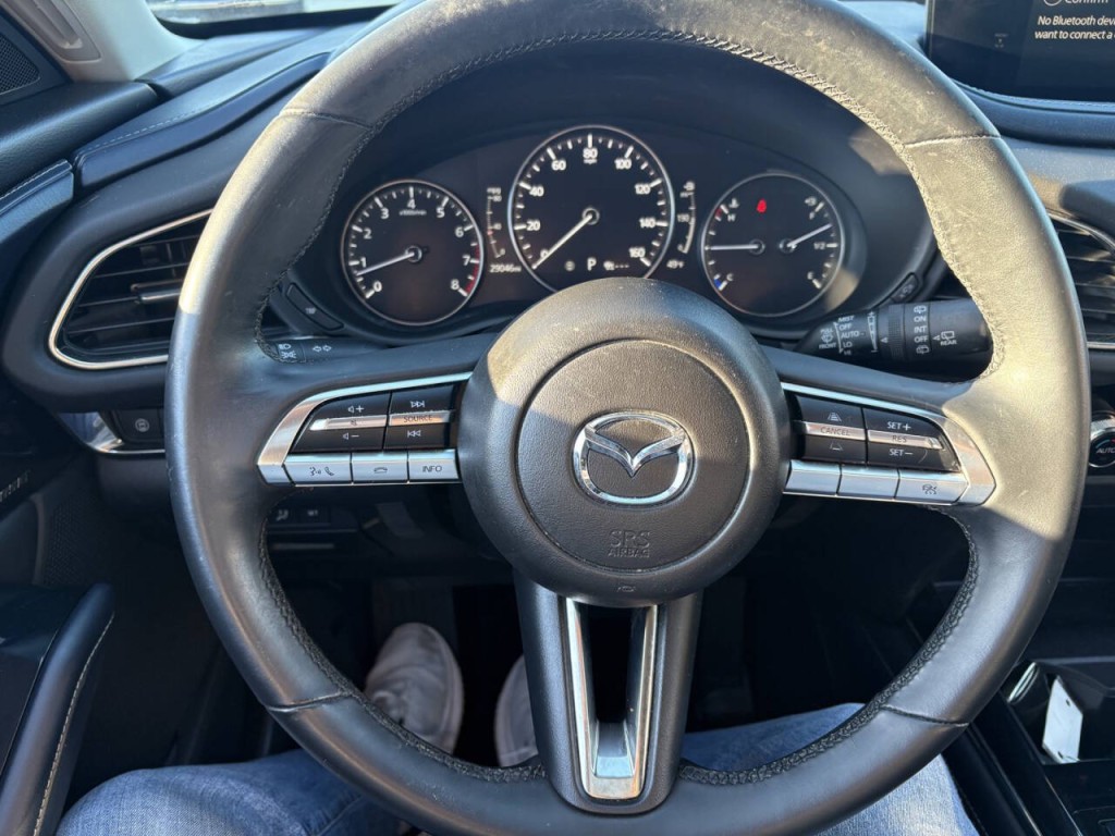 2020 Mazda CX-3 Image 12