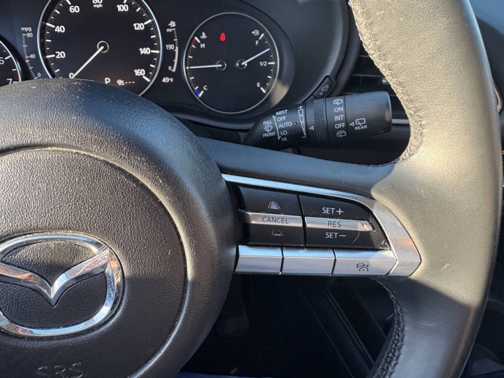 2020 Mazda CX-3 Image 13