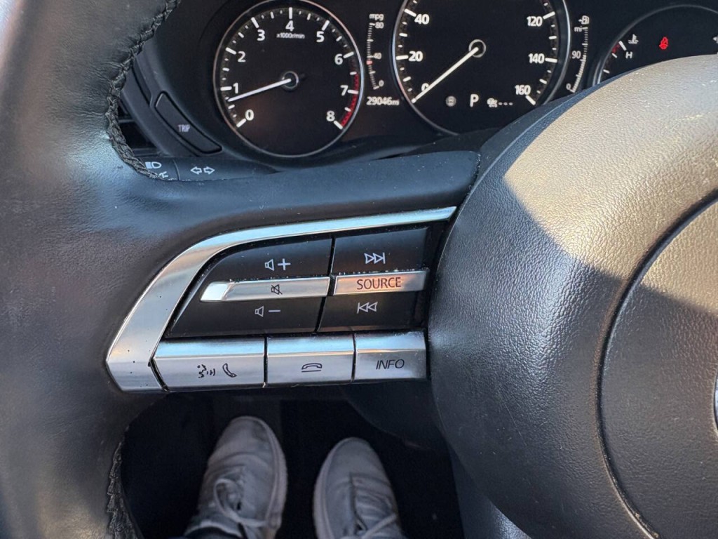 2020 Mazda CX-3 Image 14