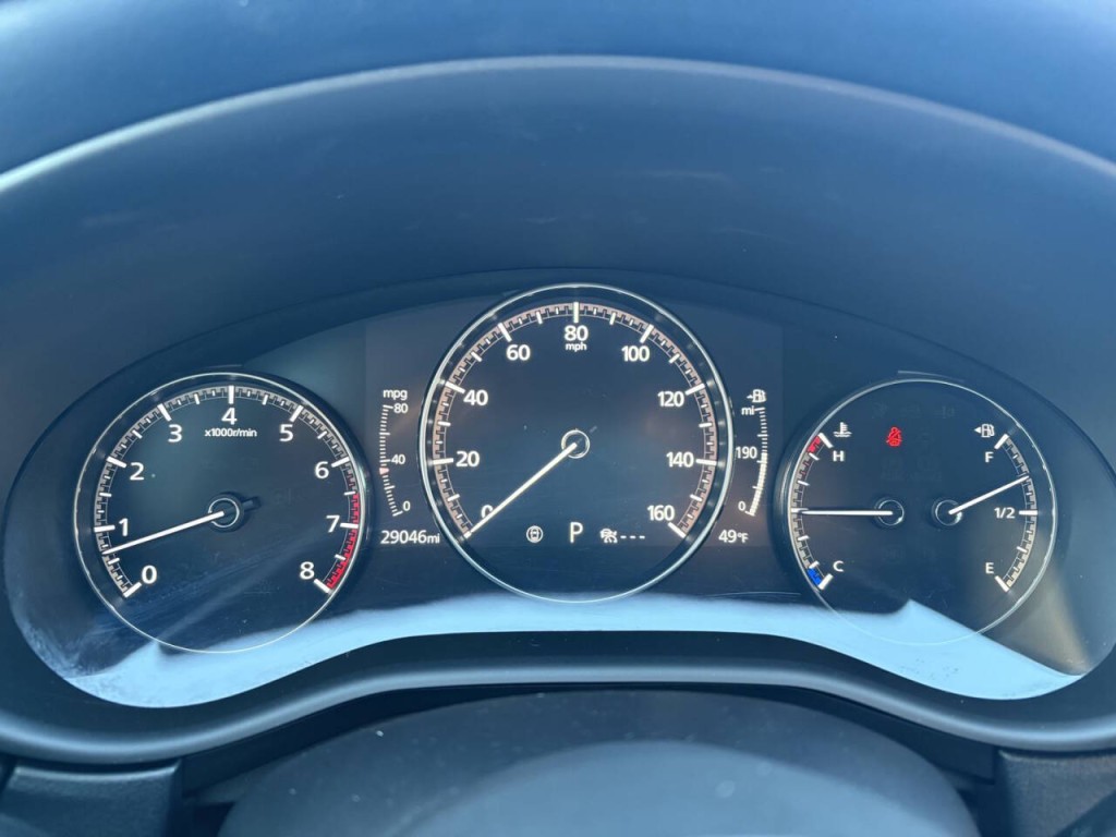 2020 Mazda CX-3 Image 15