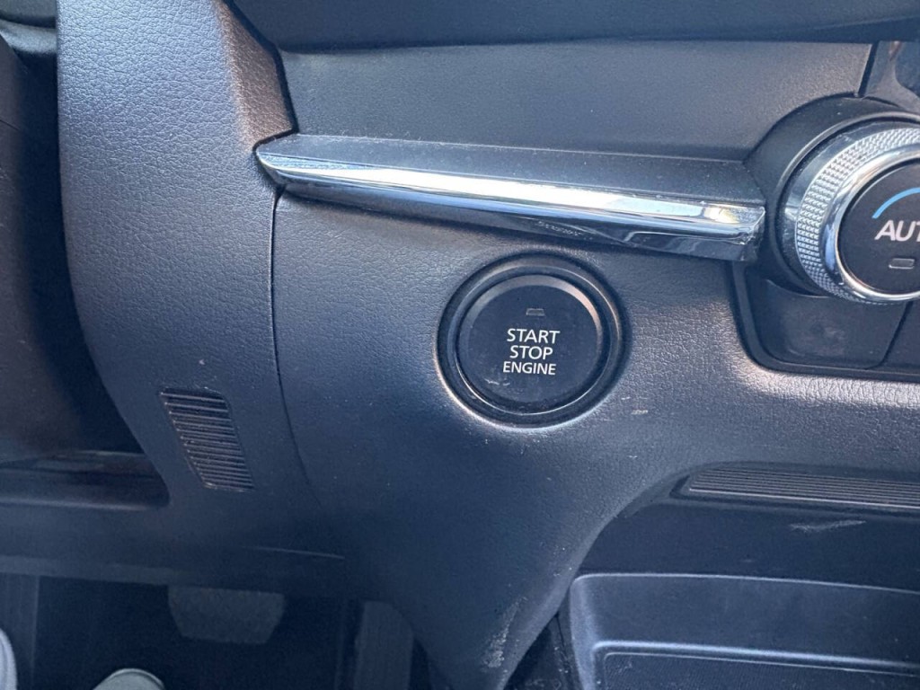 2020 Mazda CX-3 Image 16