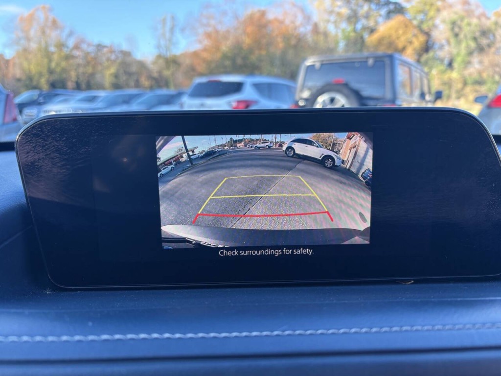 2020 Mazda CX-3 Image 18